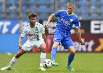 Nhận định Greuther Furth vs Bochum, 19h00 ng&agrave;y 6/3