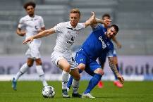 Nhận định Karlsruher vs St. Pauli, 19h00 ng&agrave;y 6/3