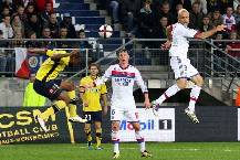 Nhận định Lyon vs Sochaux, 0h45 ng&agrave;y 7/3