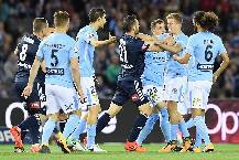 Nhận định Melbourne Victory vs Melbourne City, 15h10 ng&agrave;y 6/3