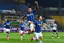 Sanchez lập c&uacute; đ&uacute;p sau 2 đường kiến tạo của Lukaku