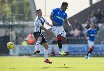 Soi k&egrave;o phạt g&oacute;c/ t&agrave;i xỉu s&aacute;ng nhất h&ocirc;m nay 6/3: Rangers vs St. Mirren