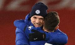 Thomas Tuchel gi&uacute;p Chelsea ph&ograve;ng ngự tốt như dưới thời Jose Mourinho
