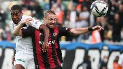 K&egrave;o xi&ecirc;n thơm nhất h&ocirc;m nay 6/3: Fatih Karagumruk vs Altay