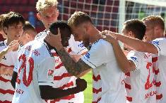 Nhận định, soi k&egrave;o Dusseldorf vs Ingolstadt, 19h30 ng&agrave;y 6/3