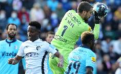 Nhận định, soi k&egrave;o Santa Clara vs Vizela, 3h30 ng&agrave;y 7/3