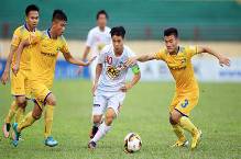 Nhận định, soi k&egrave;o SLNA vs HAGL, 17h00 ng&agrave;y 06/03