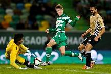 Nhận định, soi k&egrave;o Sporting Lisbon vs Arouca, 3h30 ng&agrave;y 6/3