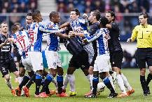 Nhận định, soi k&egrave;o Willem II vs Heerenveen, 22h30 ng&agrave;y 5/3