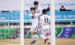 Soi k&egrave;o b&oacute;ng đ&aacute; H&agrave;n Quốc h&ocirc;m nay 6/3: Gimcheon Sangmu vs Seoul