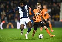 Soi k&egrave;o b&oacute;ng đ&aacute; hạng Nhất Anh h&ocirc;m nay 5/3: Hull City vs West Brom
