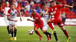 Soi k&egrave;o phạt g&oacute;c Perth Glory vs Adelaide, 15h05 ng&agrave;y 6/3