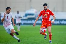 Nhận định, soi k&egrave;o Ajman vs Al Bataeh, 20h30 ng&agrave;y 6/3