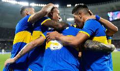 Nhận định, soi k&egrave;o Boca Juniors vs Defensa y Justicia, 7h ng&agrave;y 7/3