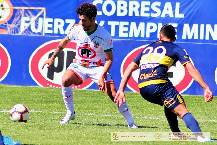 Nhận định, soi k&egrave;o Cobresal vs Everton, 6h30 ng&agrave;y 6/3