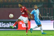 Ph&acirc;n t&iacute;ch k&egrave;o hiệp 1 El Dakhleya vs Ghazl, 20h ng&agrave;y 6/3