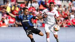 Ph&acirc;n t&iacute;ch k&egrave;o hiệp 1 Queretaro vs Toluca, 8h05 ng&agrave;y 6/3