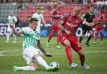 Ph&acirc;n t&iacute;ch k&egrave;o hiệp 1 Sassuolo vs Cremonese, 0h30 ng&agrave;y 7/3