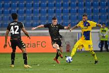 Soi k&egrave;o b&oacute;ng đ&aacute; Italia h&ocirc;m nay 5/3: Frosinone vs Venezia