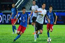 Soi k&egrave;o t&agrave;i xỉu Negeri Sembilan vs Johor DT h&ocirc;m nay, 20h ng&agrave;y 6/3