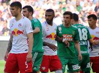 Soi k&egrave;o t&agrave;i xỉu Rapid Vienna vs Salzburg h&ocirc;m nay, 23h ng&agrave;y 5/3