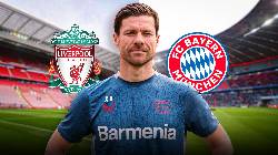 Bayern Munich đ&agrave;m ph&aacute;n với HLV Xabi Alonso để thay Tuchel