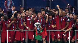 Huyền thoại Ph&aacute;p: 'Loại cậu ta, Bồ Đ&agrave;o Nha s&aacute;ng cửa v&ocirc; địch EURO 2024'