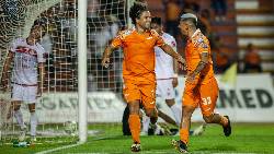 Nhận định, soi k&egrave;o Correcaminos với Tepatitlan, 8h05 ng&agrave;y 7/3: Cửa dưới &lsquo;tạch&rsquo;