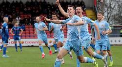 Nhận định, soi k&egrave;o Coventry với Rotherham, 02h45 ng&agrave;y 06/03: Ba điểm dễ d&agrave;ng