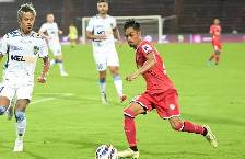 Nhận định, soi k&egrave;o Northeast United với Punjab FC, 21h00 ng&agrave;y 7/3: Punjab FC tr&ocirc;i dần về đ&aacute;y bảng