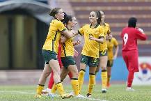 Nhận định, soi k&egrave;o U20 nữ &Uacute;c với U20 nữ Uzbekistan, 18h00 ng&agrave;y 6/3: V&ugrave;i dập chủ nh&agrave;