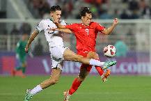 Sốt v&eacute; trận quyết chiến tuyển Việt Nam gặp Indonesia