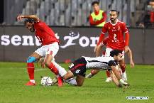 Nhận định, soi k&egrave;o Al Ahly vs Tala'ea El Gaish, 02h00 ng&agrave;y 6/3: Thắng v&igrave; ng&ocirc;i đầu