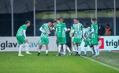 Nhận định, soi k&egrave;o Domzale vs Olimpija Ljubljana, 23h30 ng&agrave;y 5/3: Nỗi lo xa nh&agrave;