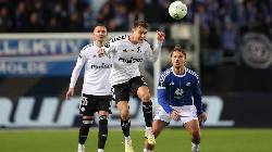 Nhận định, soi k&egrave;o Molde vs Legia Warszawa, 00h45 ng&agrave;y 7/3: Cầm ch&acirc;n nhau