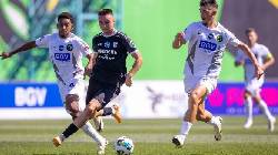 Nhận định, soi k&egrave;o Polissya Zhytomyr vs Chernomorets Odessa, 18h00 ng&agrave;y 6/3: Cứ ngỡ ngon ăn