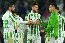 Nhận định, soi k&egrave;o Real Betis vs Vitoria Guimaraes, 00h45 ng&agrave;y 7/3: Tr&ocirc;ng cả v&agrave;o Isco v&agrave; Antony
