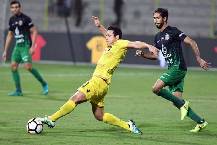 Nhận định, soi k&egrave;o Shabab Al Ahli vs Sharjah, 23h00 ng&agrave;y 5/3: Chủ nh&agrave; s&aacute;ng gi&aacute;