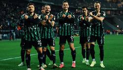 Nhận định, soi k&egrave;o Umraniyespor vs Kocaelispor, 00h30 ng&agrave;y 7/3: Cửa dưới &lsquo;ghi điểm&rsquo;