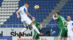 Nhận định, soi k&egrave;o Vorskla Poltava vs FC Karpaty Lviv, 18h00 ng&agrave;y 6/3: Tiếp tục sa s&uacute;t