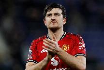 Harry Maguire được giảm &aacute;n, chỉ phải chấp h&agrave;nh 15 th&aacute;ng t&ugrave; treo