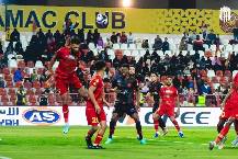 Nhận định, soi k&egrave;o Damac vs Al-Riyadh, 02h00 ng&agrave;y 6/3: Chia điểm!