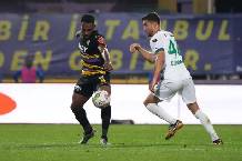 Nhận định, soi k&egrave;o Eyupspor vs Konyaspor, 0h30 ng&agrave;y 6/3: H&ograve;a l&agrave; đủ