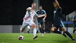 Nhận định, soi k&egrave;o GOSK Gabela vs Zrinjski Mostar, 02h00 ng&agrave;y 6/3: Kh&aacute;ch v&agrave;o b&aacute;n kết