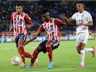 Nhận định, soi k&egrave;o Junior vs Alianza, 8h20 ng&agrave;y 6/3: &Aacute;p đảo