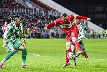 Nhận định, soi k&egrave;o Louviere vs Royal Antwerp, 2h45 ng&agrave;y 7/3: Chia điểm nhạt nh&ograve;a
