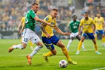 Nhận định, soi k&egrave;o Radomiak vs Arka Gdynia, 2h30 ng&agrave;y 6/3: Ưu thế s&acirc;n nh&agrave;