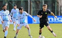 Nhận định, soi k&egrave;o Zaqatala vs Simal, 18h00 ng&agrave;y 5/3: Nỗ lực chưa đủ