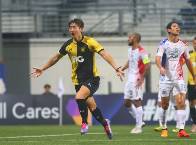 Soi k&egrave;o g&oacute;c Bangkok United vs Tampines Rovers, 19h15 ng&agrave;y 05/03