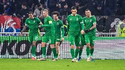 Soi k&egrave;o g&oacute;c Ludogorets Razgrad vs Levski Sofia, 23h30 ng&agrave;y 05/03